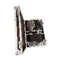 FLIGHTCASE - SUPER BEE EYE 15 -19X40W DESDE ARRIBA ABIERTO.webp
