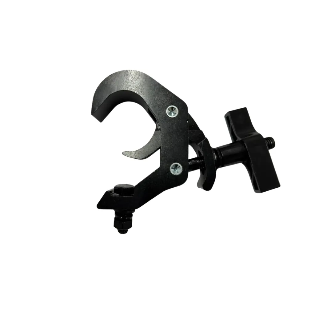 GARRA PROFESIONAL NEGRA