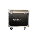 FLIGHTCASE - SUPER BEE EYE 15 -19X40W