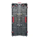 PANTALLA LED P2.6 CURVED OUTDOOR 1000x500mm SERIE PRO