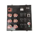 Controlador Motor APX6 + Flightcase