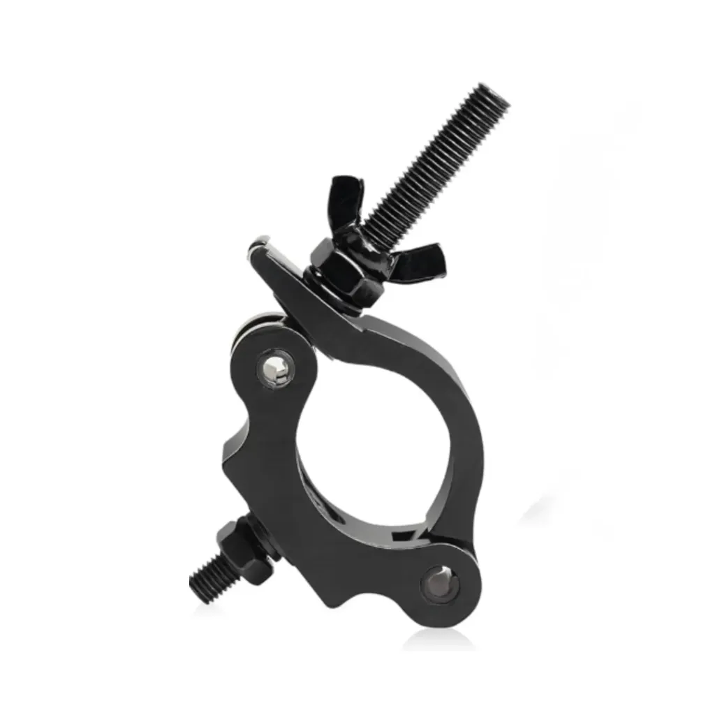 [APX0184] GARRA TRUSS NEGRA