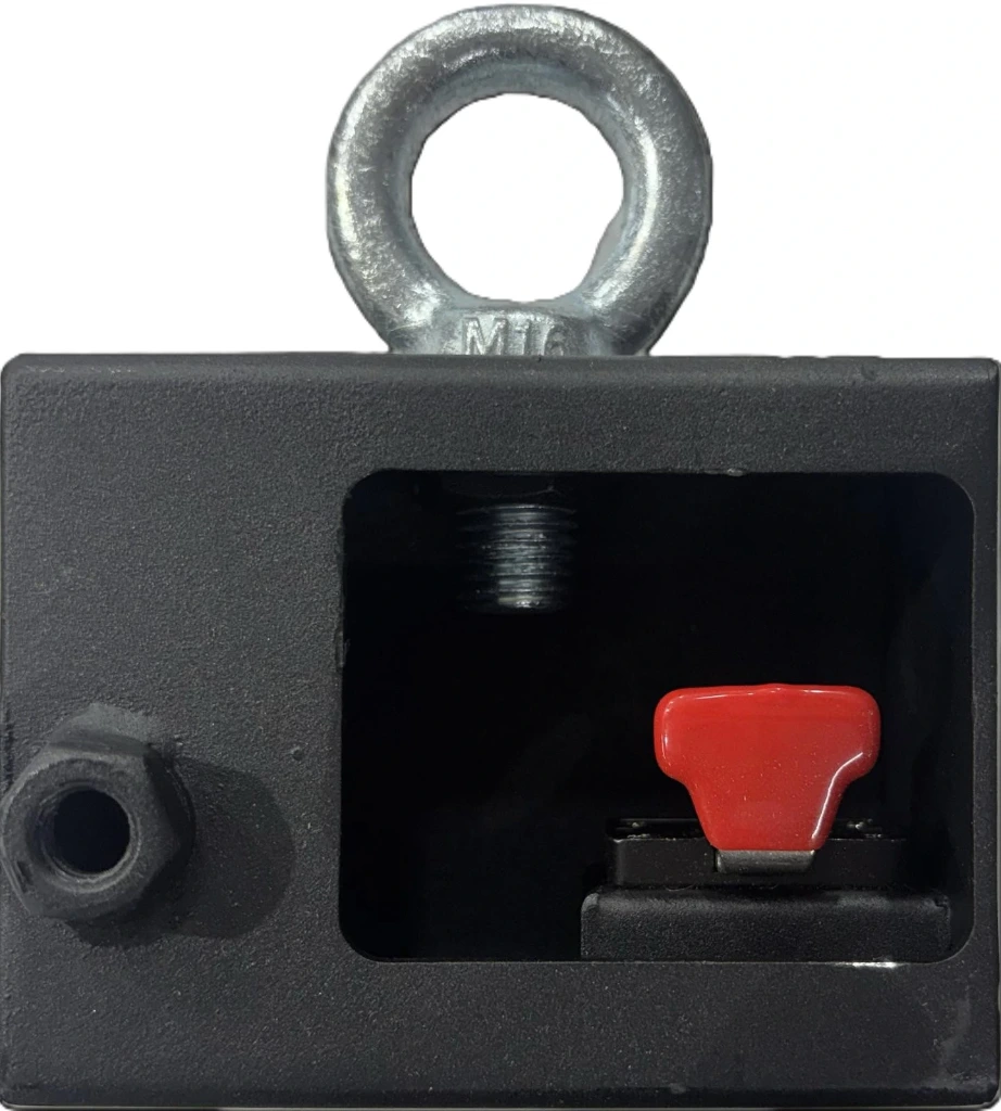 BUMPER IZQUIERDA PANTALLA LED P3,91 OUTDOOR PRO FLEXIBLE