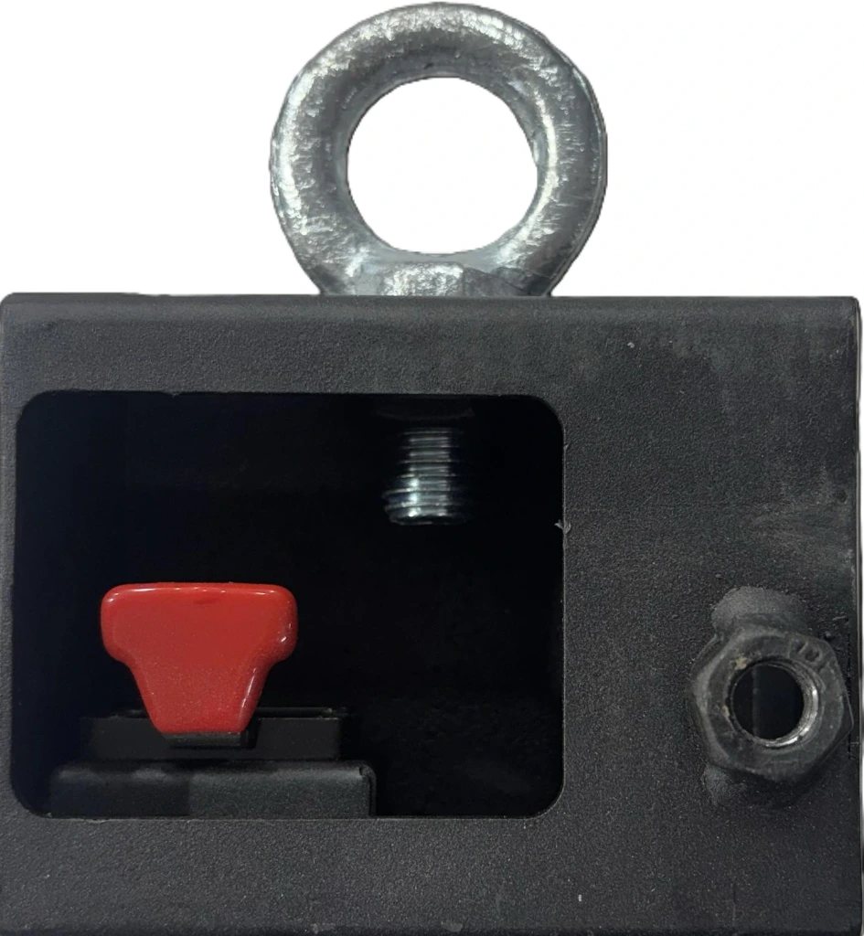 BUMPER DERECHA PANTALLA LED P3,91 OUTDOOR PRO FLEXIBLE