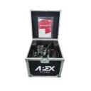 FLIGHTCASE MOTOR 500KG