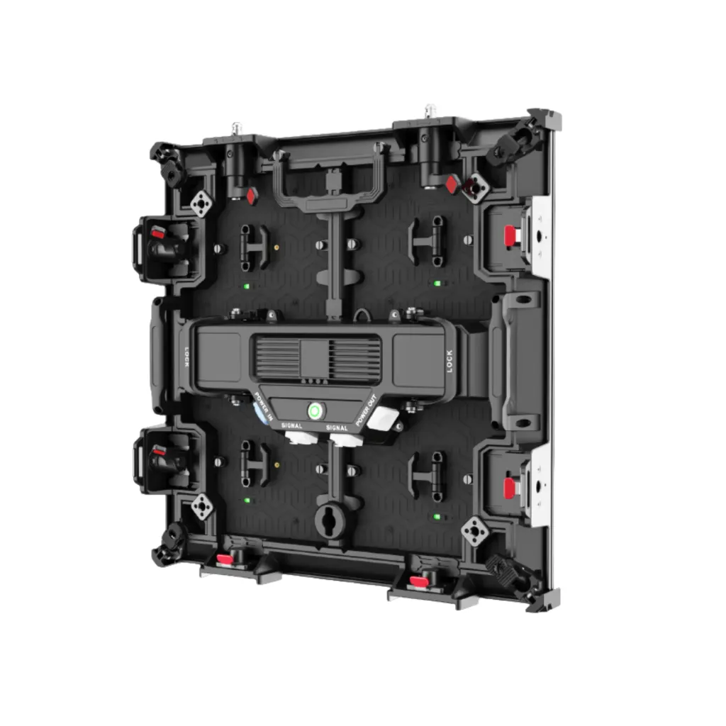 [LD0081] PANTALLA LED P2.976 OUTDOOR 500X500 SERIE ELITE