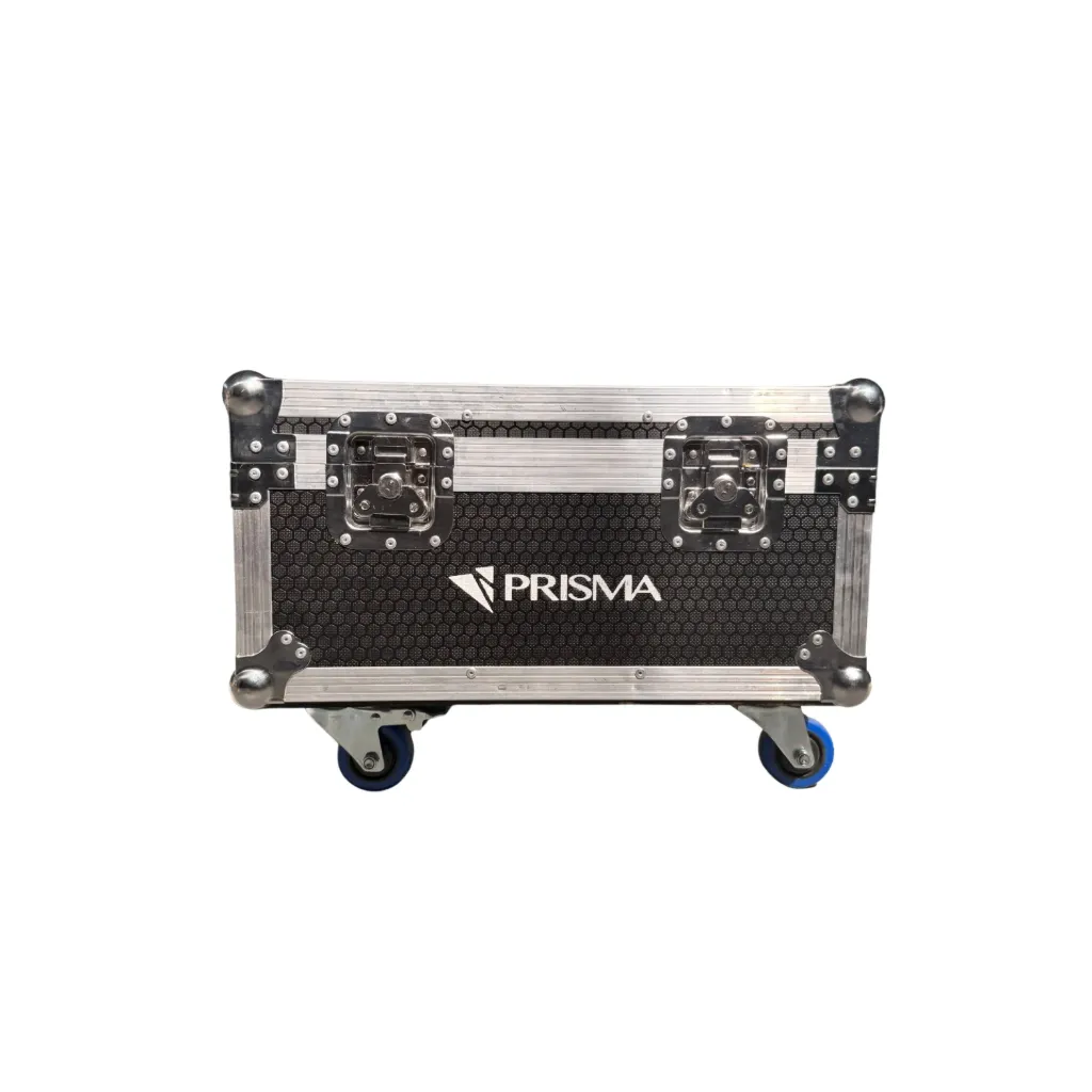 FLIGHTCASE LASER 30W RGB