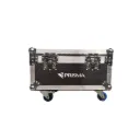 FLIGHTCASE LASER 30W RGB