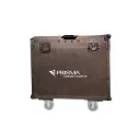 FLIGHTCASE AQUA AURA
