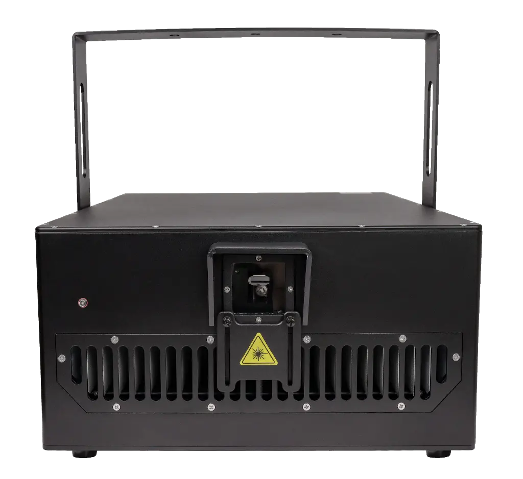 [MCH0018-Outlet1] LASER 30W RGB [Outlet1]