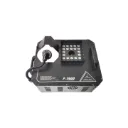 MAQUINA HUMO VERTICAL 1500W + LED [Outlet1]