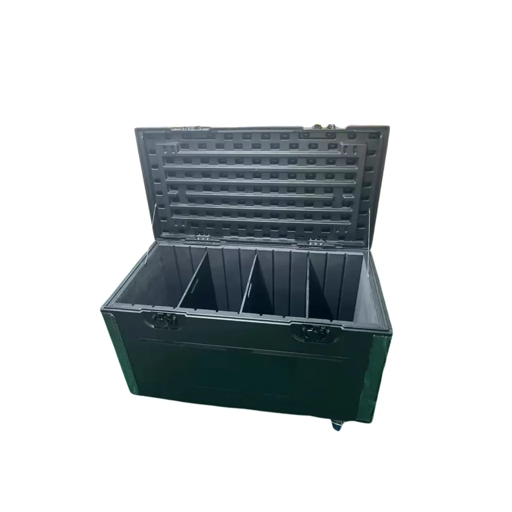 [PPC 0023] TOUR CASE PRISMA - 1