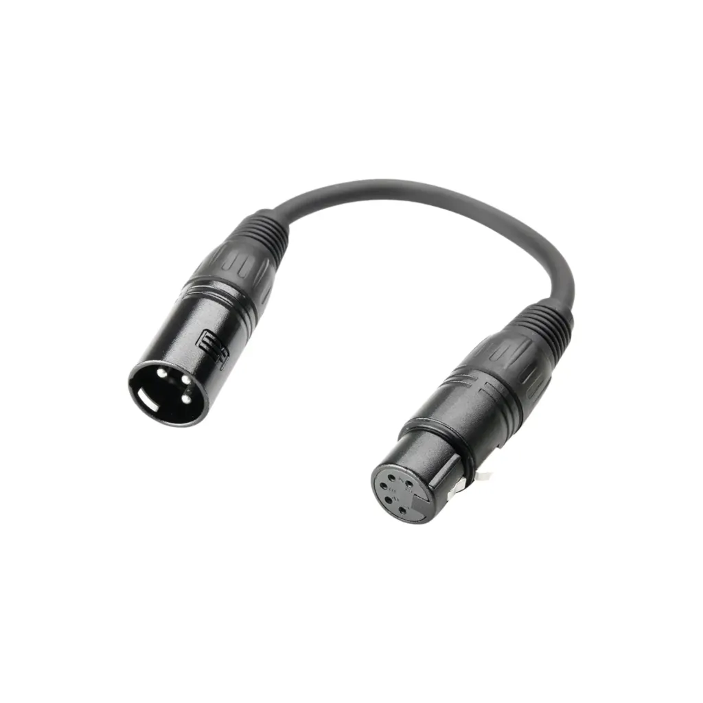 [ACC0048] CABLE CONVERSOR 3 PINES - 5 PINES