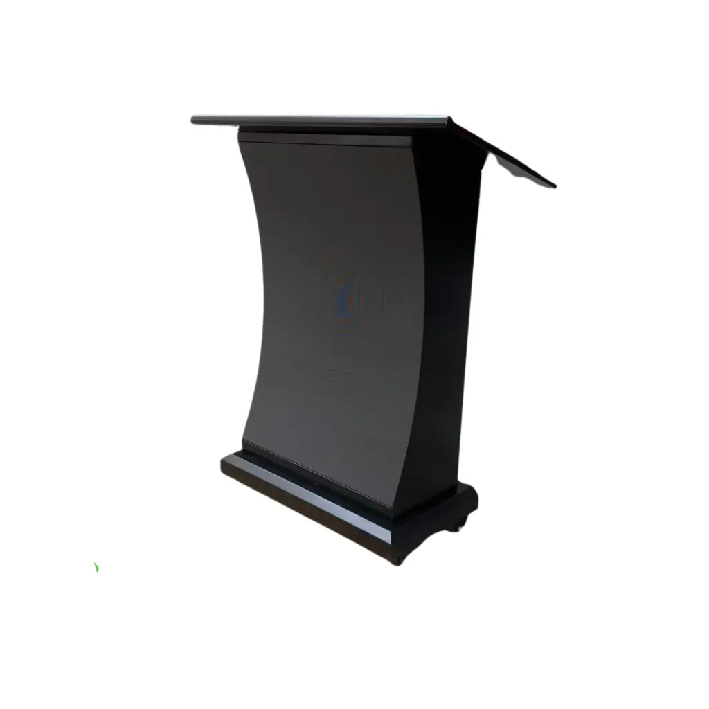 Atril LED P1.86 X480