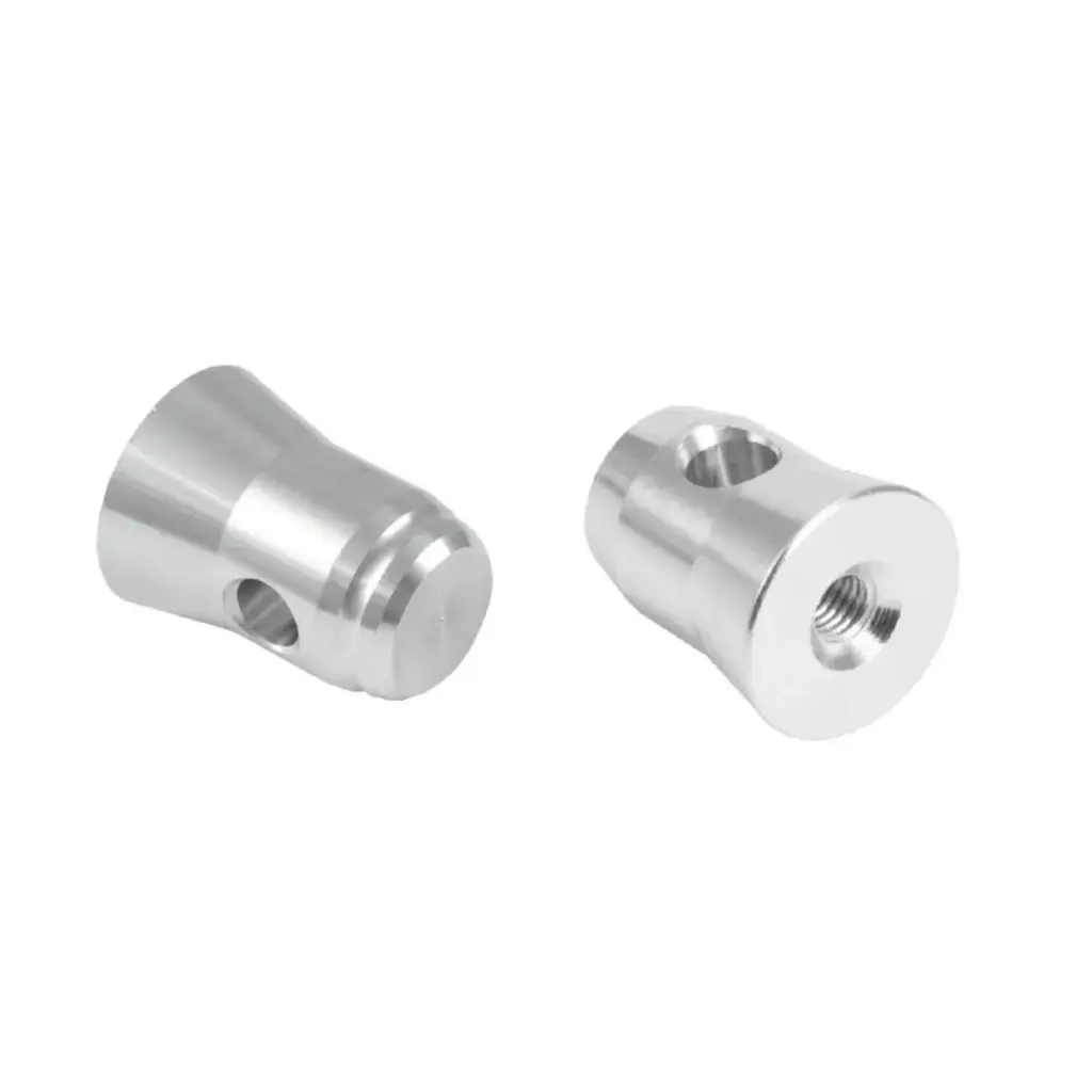 Conector Cubo
