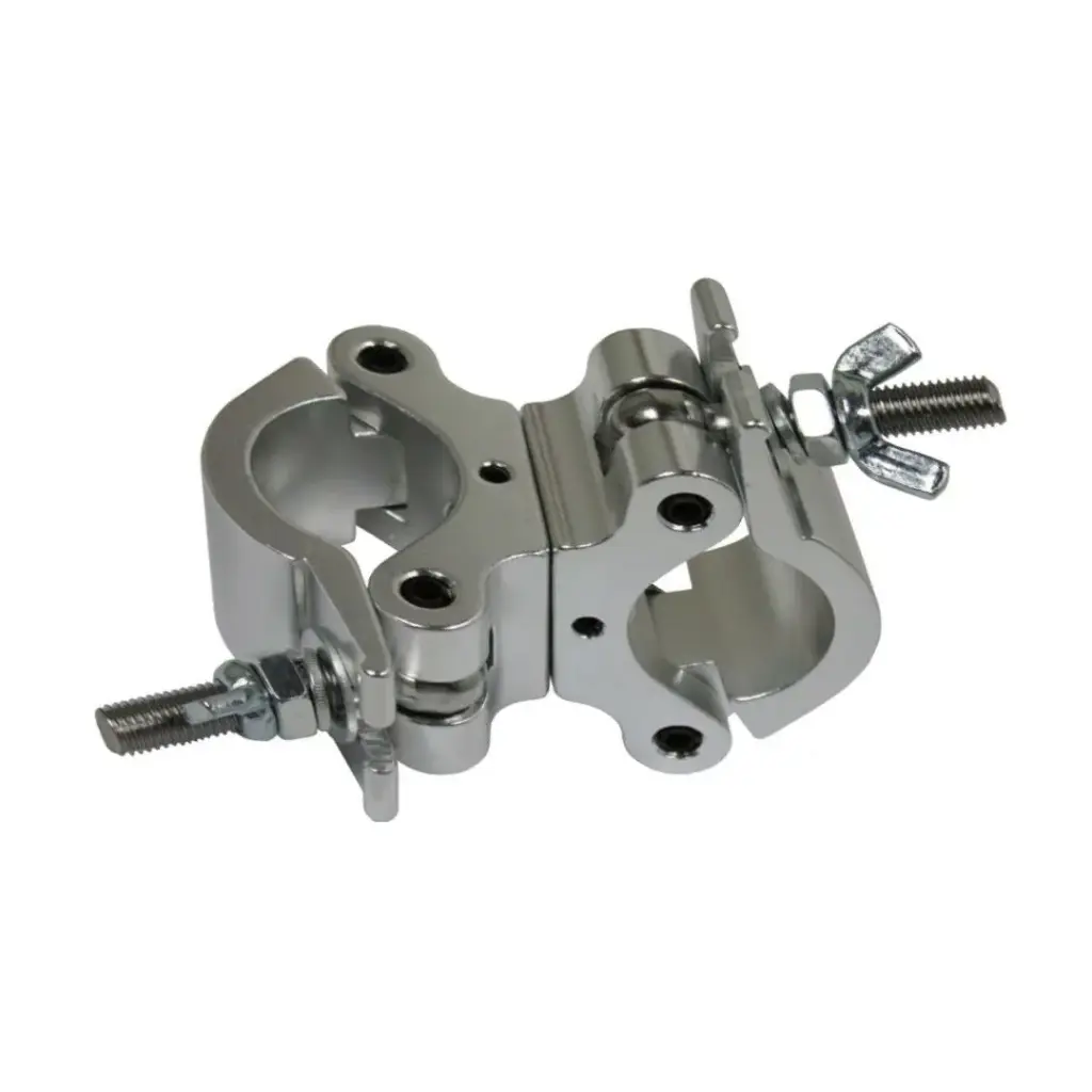 Garra TRUSS Doble Giratoria 360º