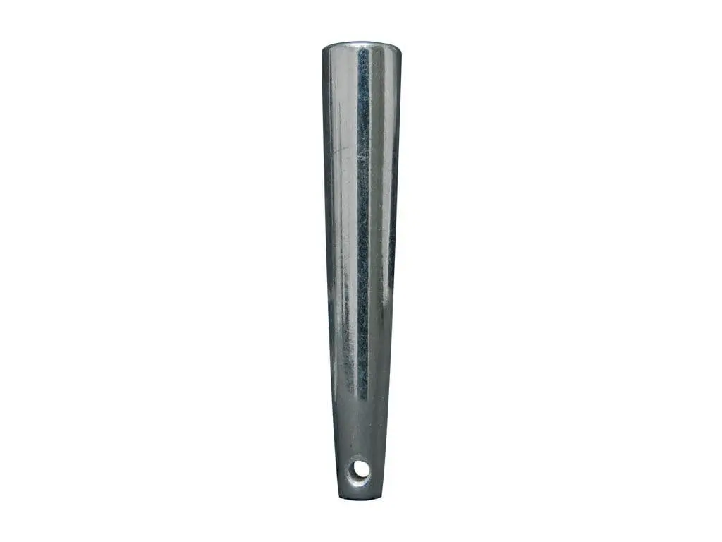 Pasador Cónico
