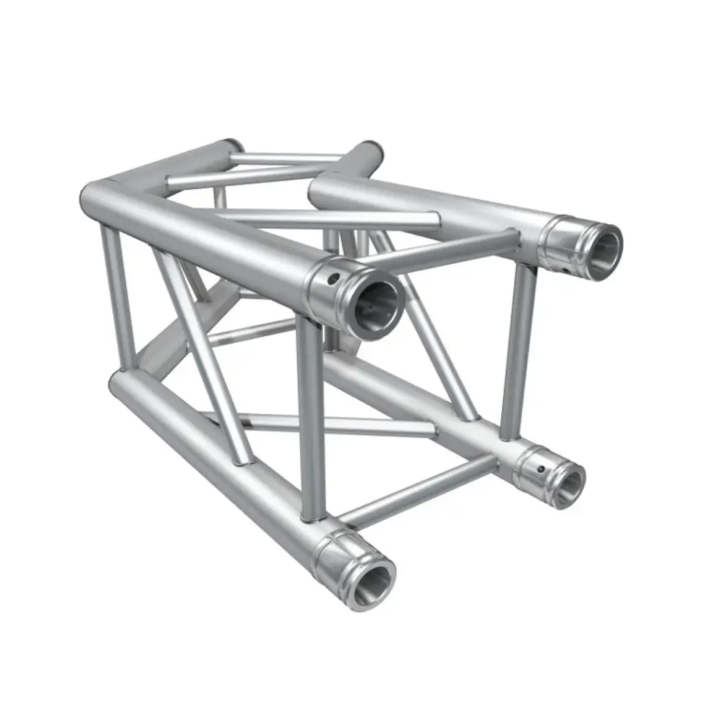 [APX51] CORNER ALUMINIO 40X40 120º