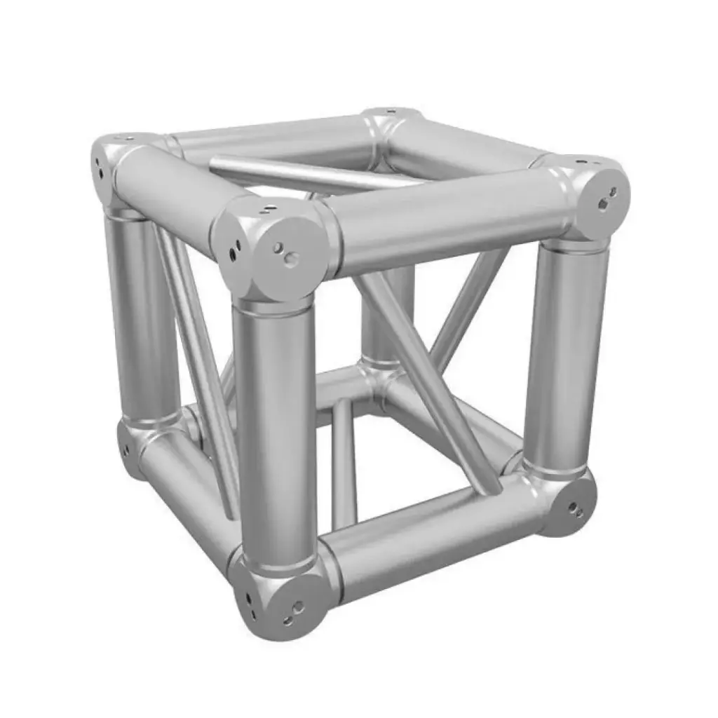 CUBO TRUSS ALUMINIO 40X40