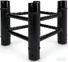 TRUSS CUADRADO NEGRO 290X290X210 MM