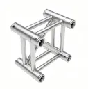 TRUSS CUADRADO ALUMINIO 290X290X250 MM