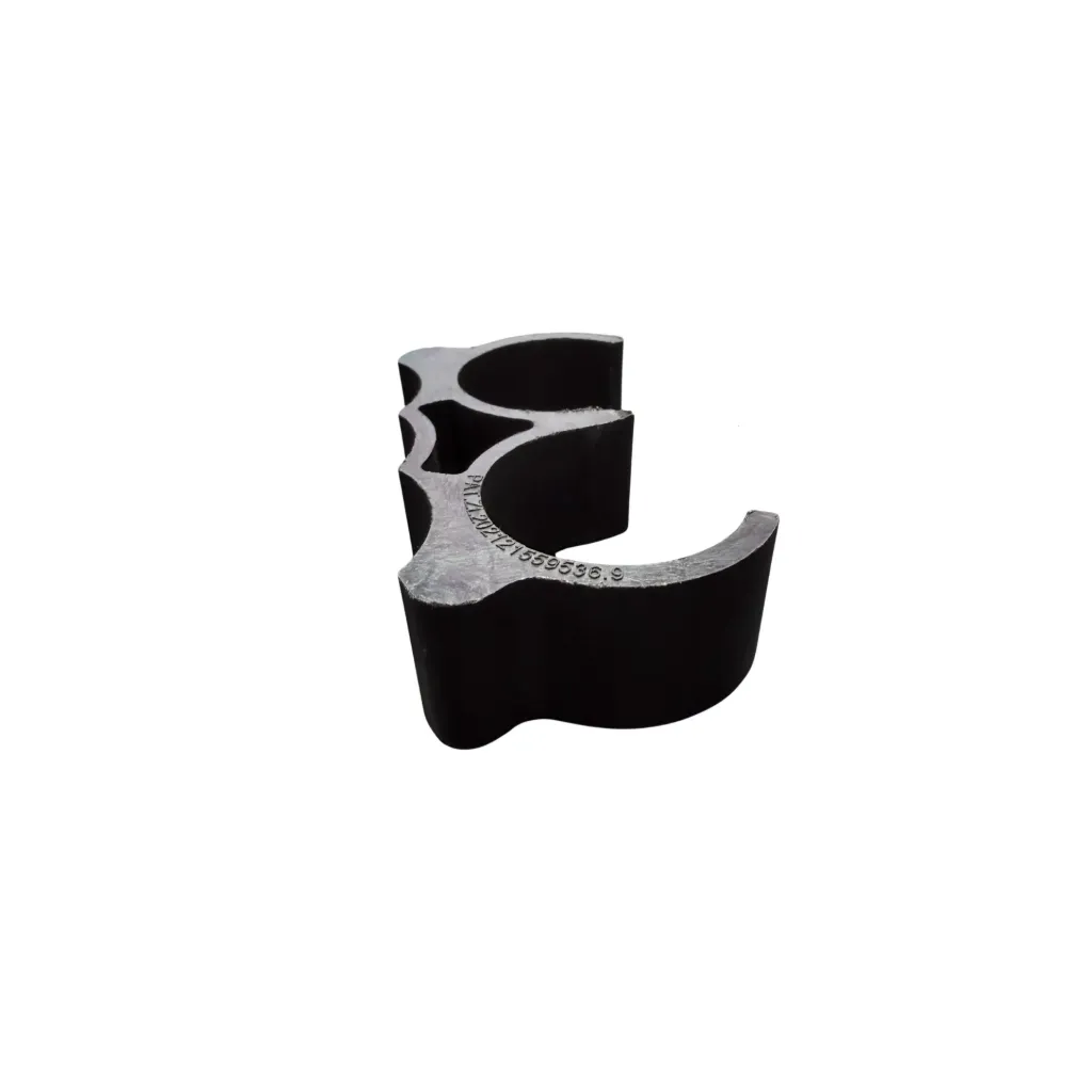 [APX0152] SEPARADOR TRUSS NEGRO