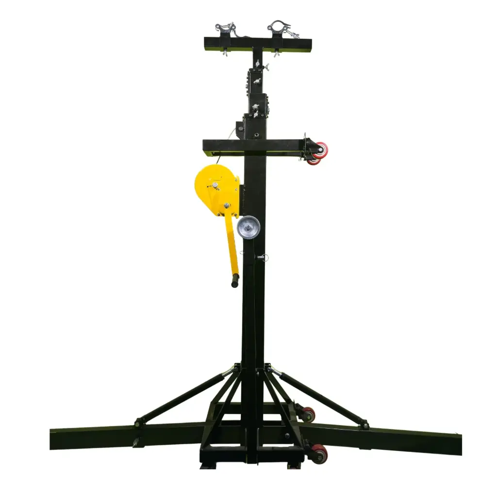 [APX98] TORRE ELEVADORA 2 STANDARD