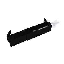 [APX0081] CONECTOR MUELLE ENTRE TARIMAS [Muelle]