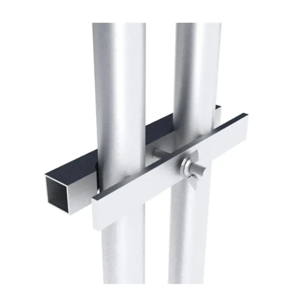 [APX79] GARRA DE UNIÓN DE 2 PATAS