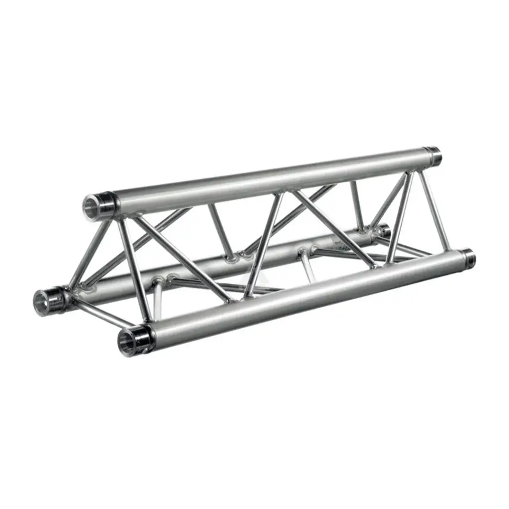 Truss triangular aluminio 290x290x2000 mm