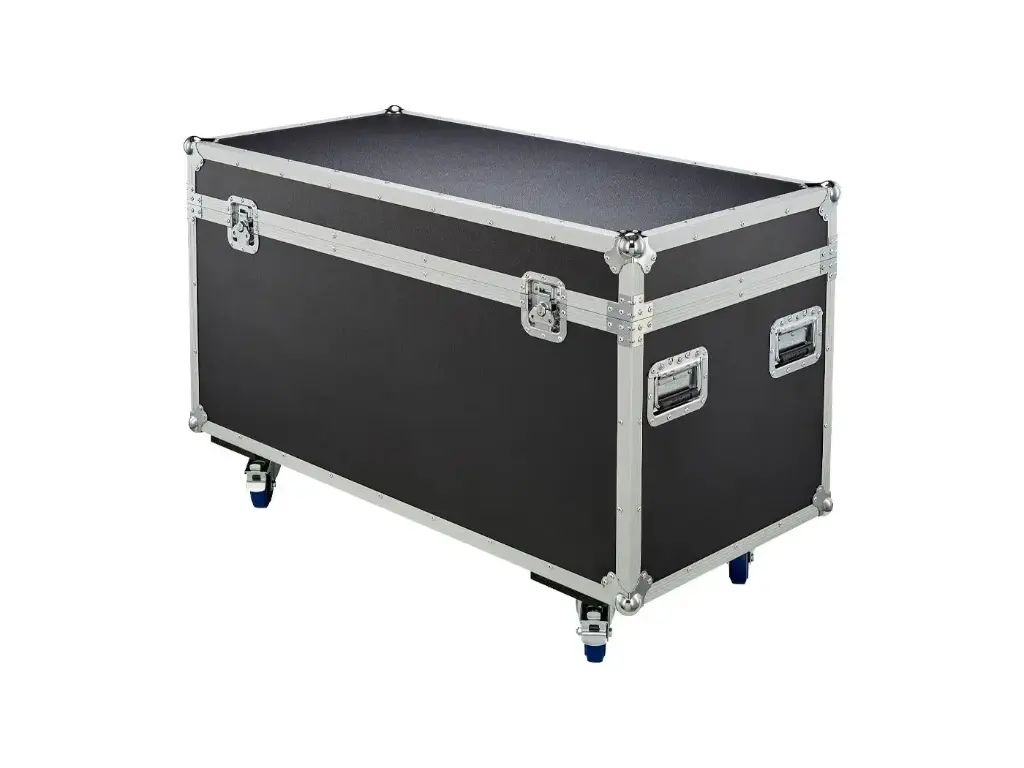 Flightcase Pasacable