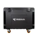 FLIGHTCASE PVC NEGRO PANTALLA 500X500