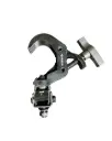 GARRA PLEGABLE (COLOR NEGRO) 250KG