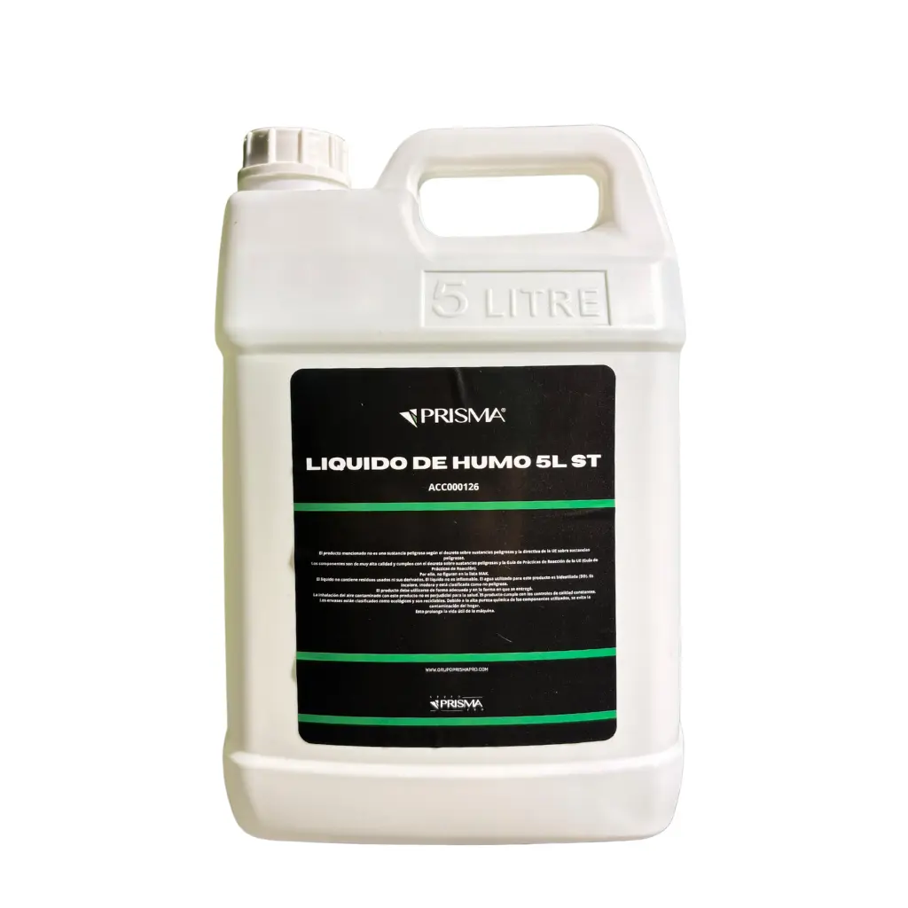 [ACC0127] LIQUIDO DE HUMO ST 5L