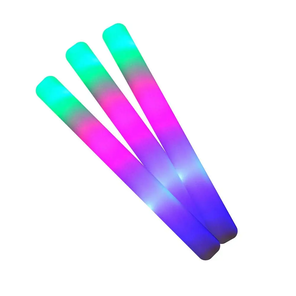 [ACC0020] PALO ESPUMA LED