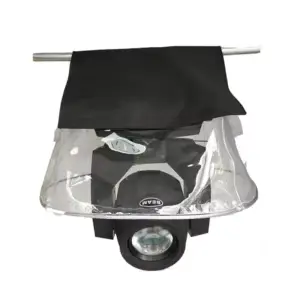 RAIN COVER MINI