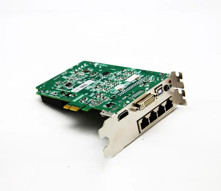 Tarjeta NOVASTAR MSD600