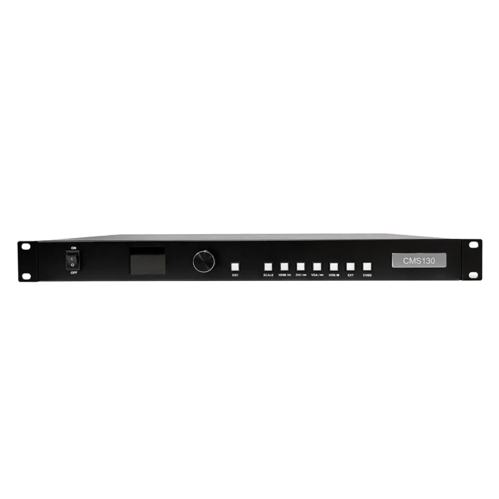 VIDEOPROCESADOR NOVASTAR CMS 130