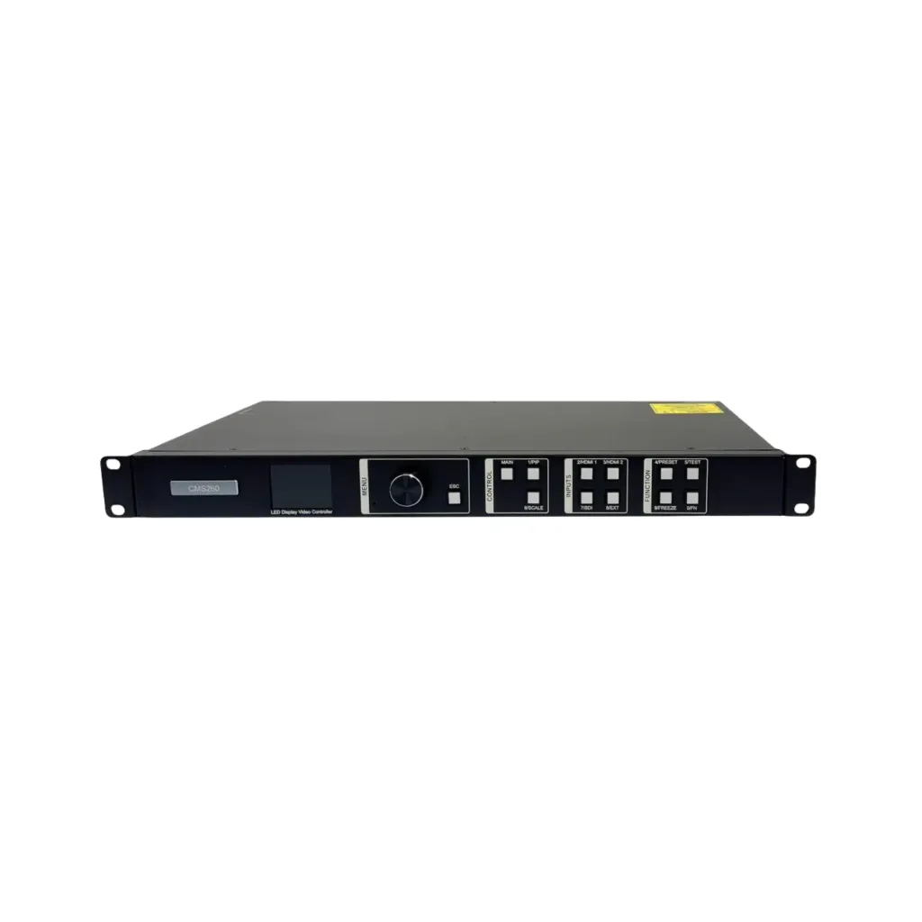 [ACC0125] VIDEOPROCESADOR NOVASTAR CMS 260