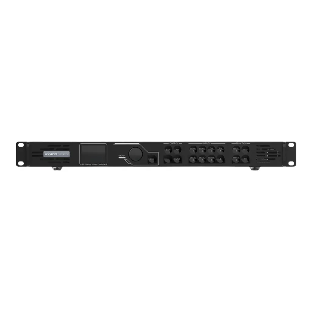 [ACC0062] VIDEOPROCESADOR NOVASTAR VX400