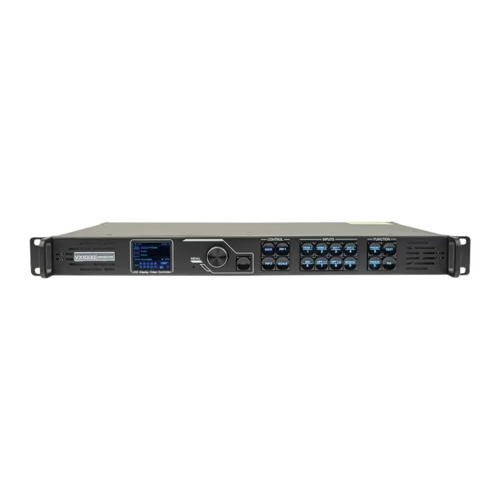 [ACC0063] VIDEOPROCESADOR NOVASTARVX1000