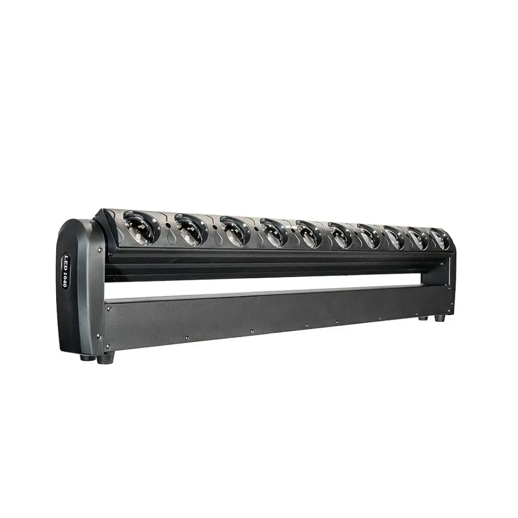 [MH0001] BARRA BEAM 10X40W RGBW