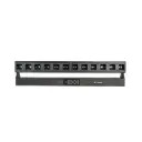 PRISMA BZ1240 [BARRA BEAM + ZOOM 12X40W]