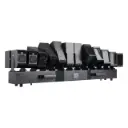BARRA SNAKE 12X60W