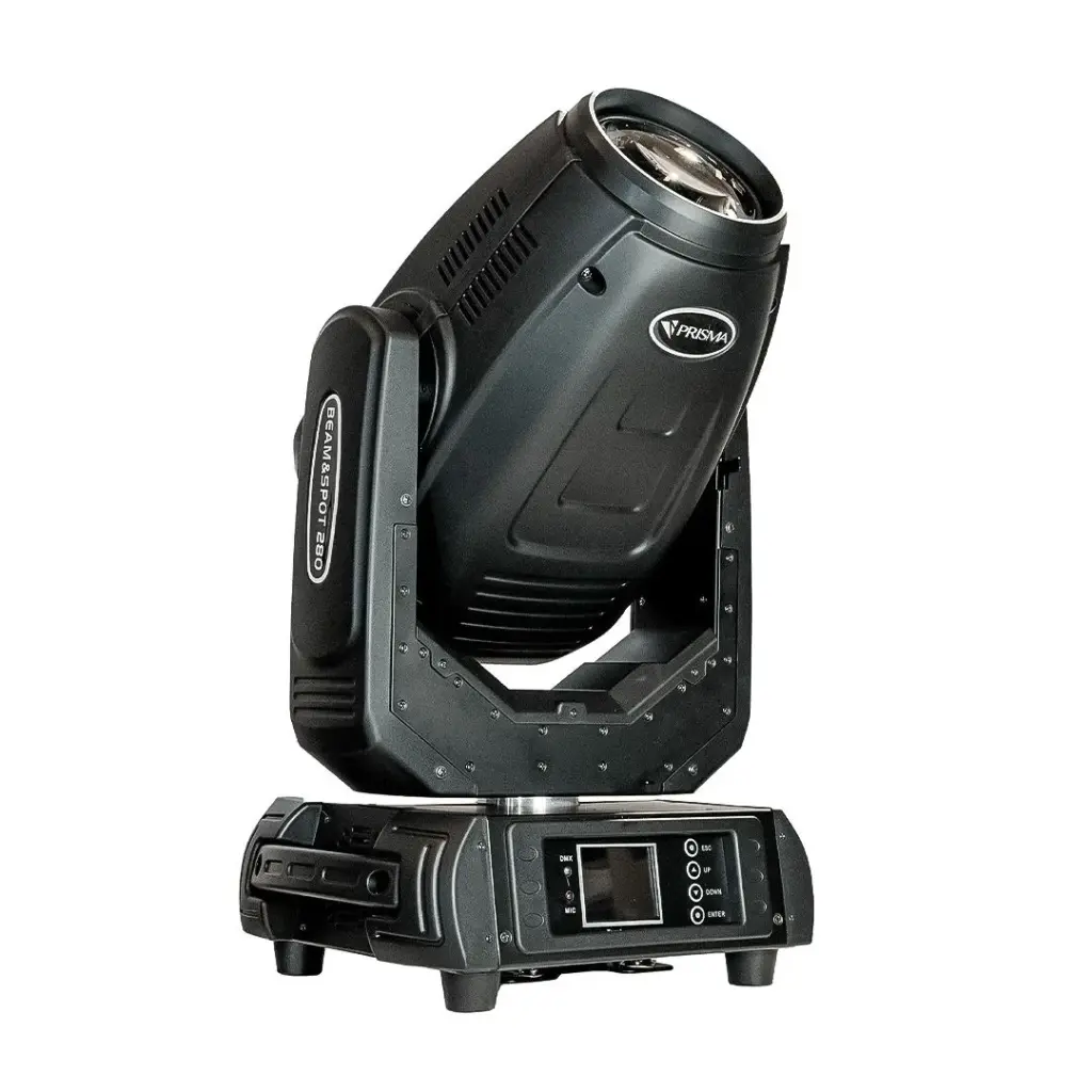BEAM 10R 3IN1 'POINTE'