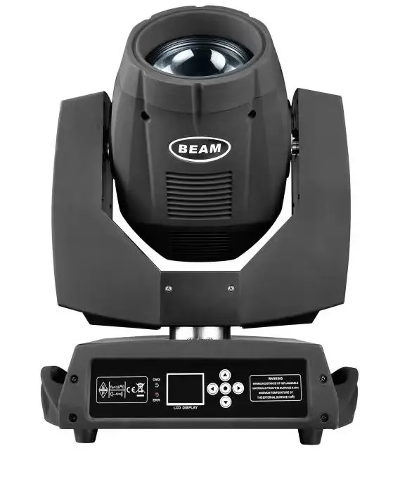 BEAM 7R STANDARD