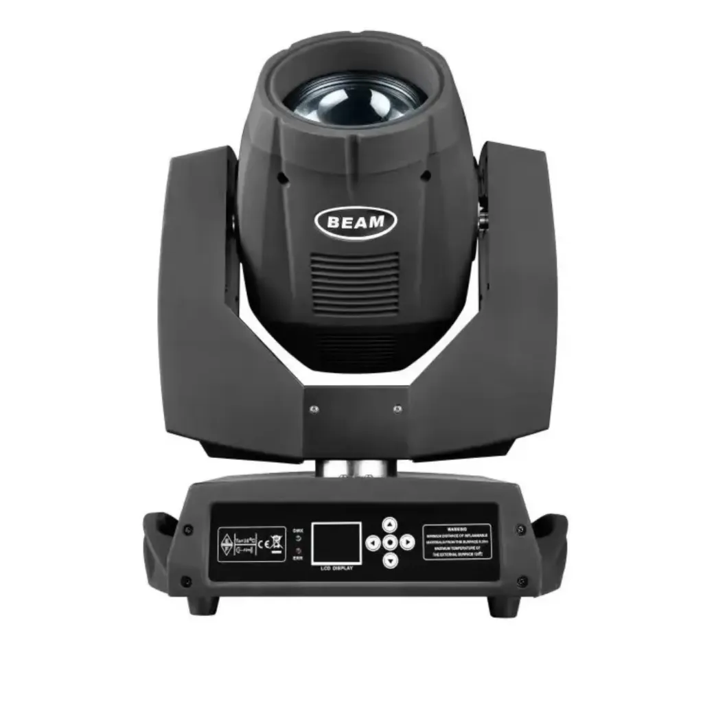 [MH0009] BEAM 7R STANDARD