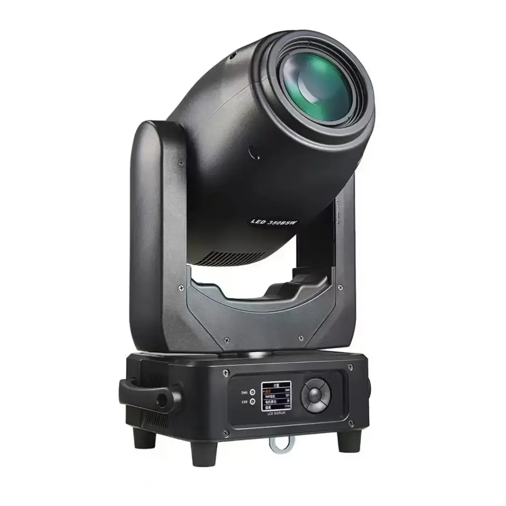 [MH0014] BSW 200W LED