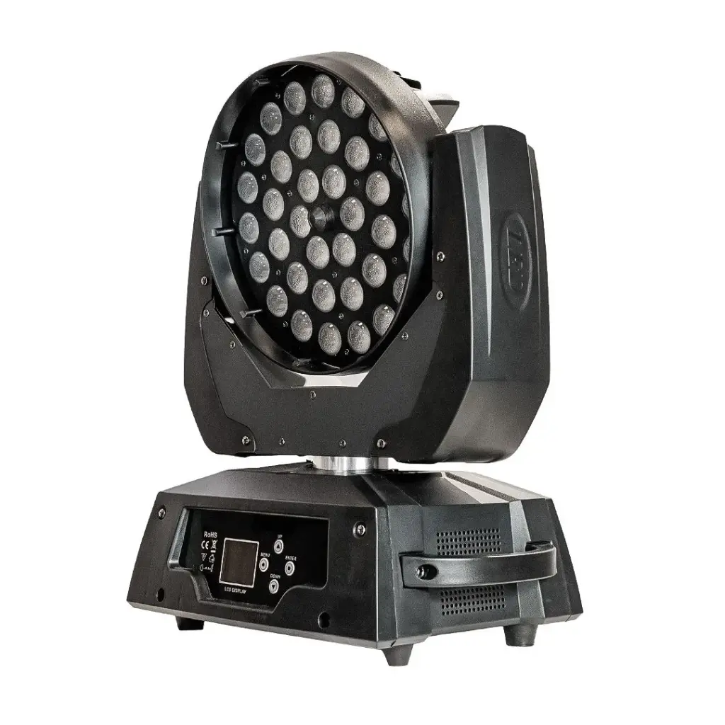 LED WASH 36 X 10W STANDARD