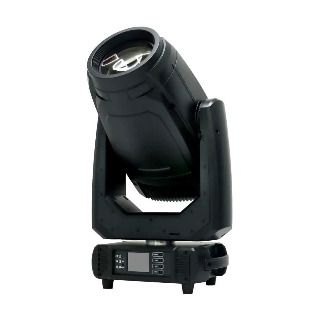 [MH0051] PRISMA PROFILE 500W (PAINTE)